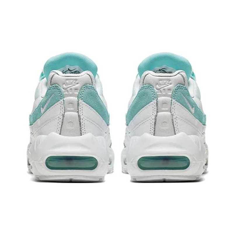 Nike Air Max 95 Light Aqua - подошва