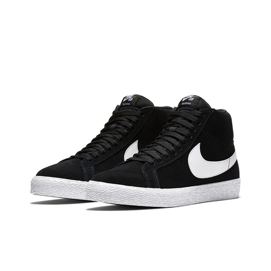 Nike Blazer - вид спереди
