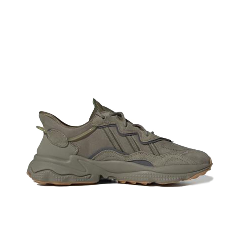 adidas originals Ozweego trace cargo TPU - вид с внутренней стороны