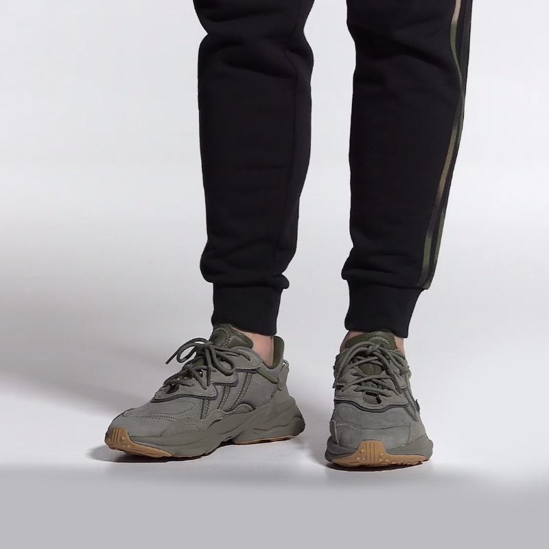adidas originals Ozweego trace cargo TPU - вид 7