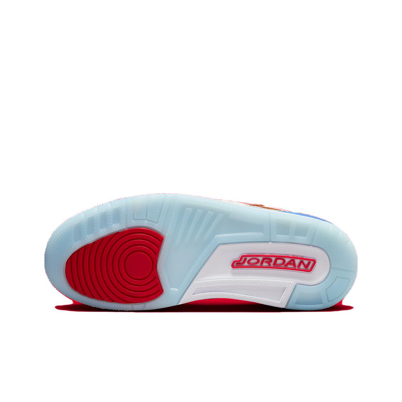 Jordan Legacy 312 Low - вид 6