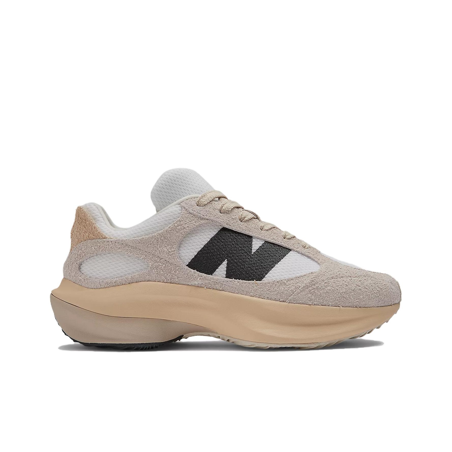 New Balance Wrpd Runner Fuelcell (полнота: D) - вид с внутренней стороны