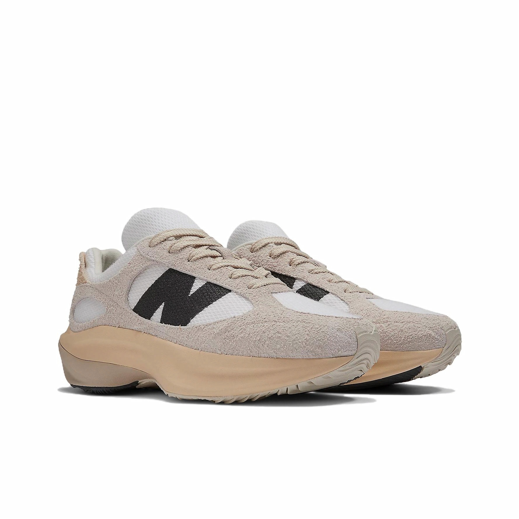 New Balance Wrpd Runner Fuelcell (полнота: D) - вид спереди
