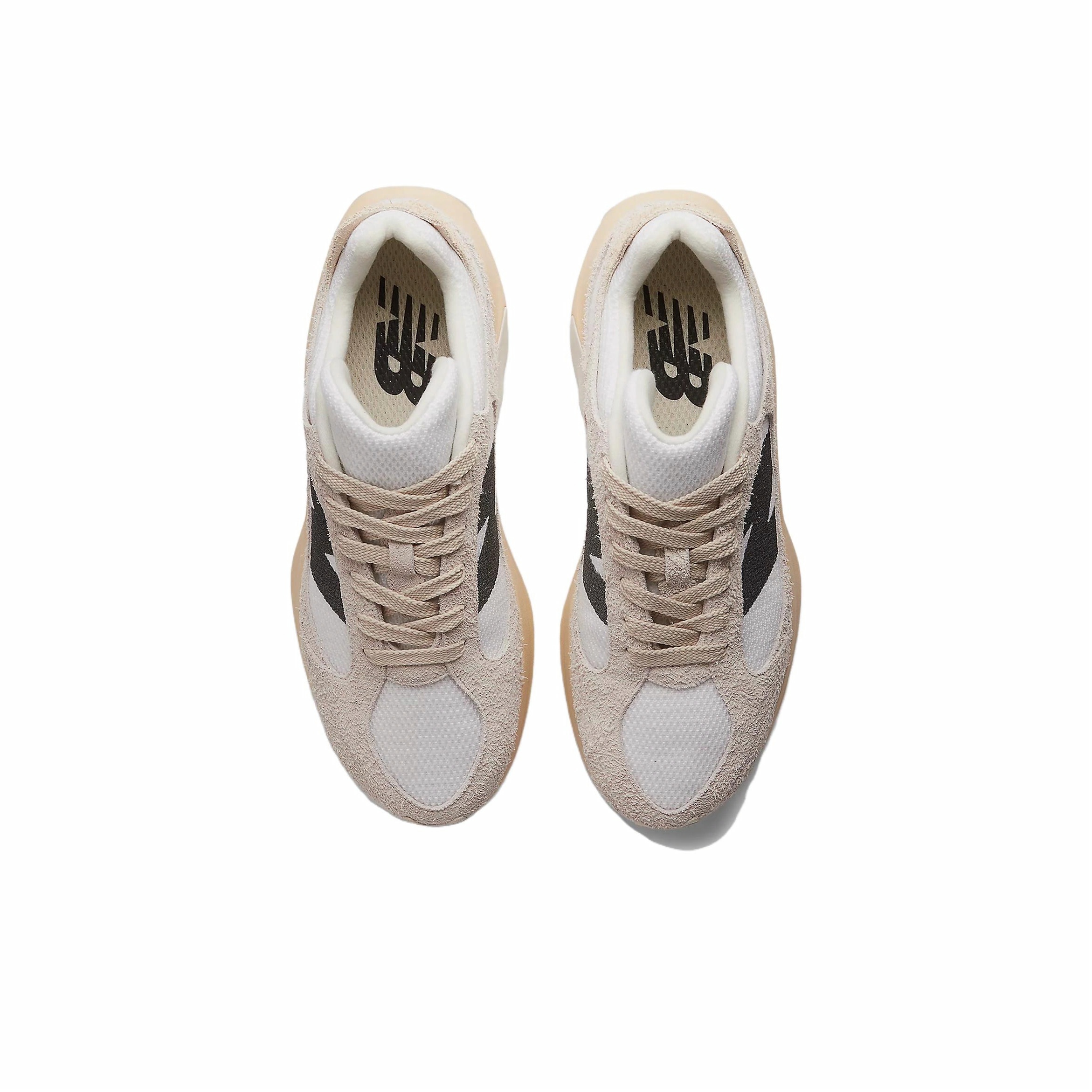 New Balance Wrpd Runner Fuelcell (полнота: D) - вид сзади