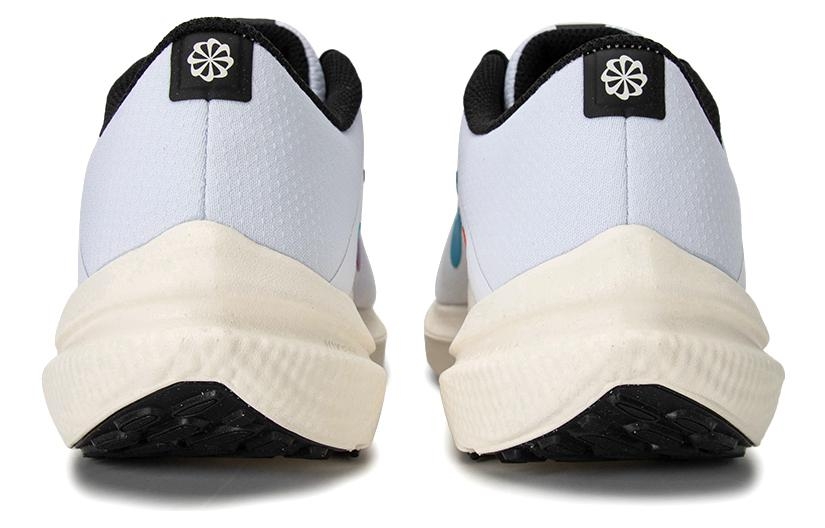 Nike Air Zoom Winflo 10 Se 'White' - вид сзади