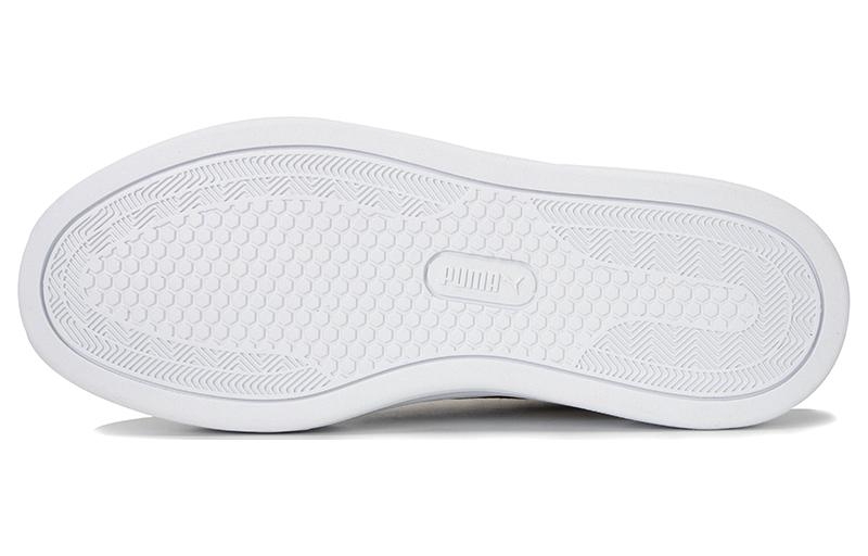 Puma Platform Beige/Black - подошва