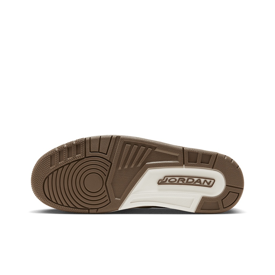 Jordan Legacy 312 Low Palomino - вид 6