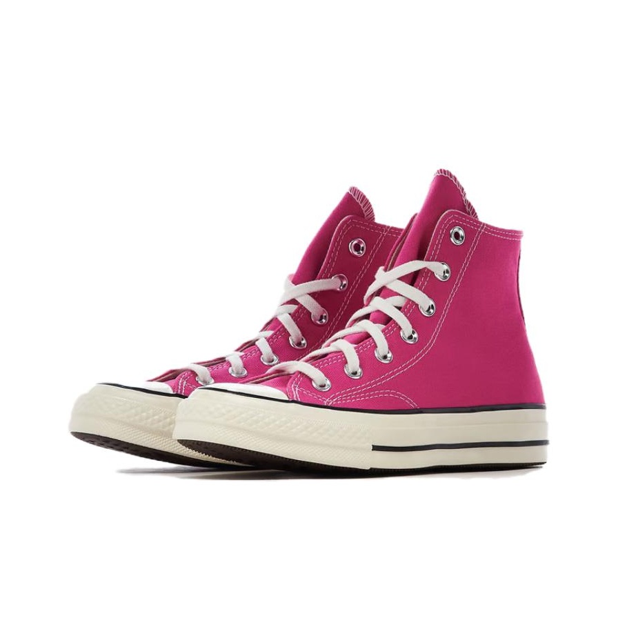 Converse Chuck 70 Hi-Top Fall Tone - вид сзади
