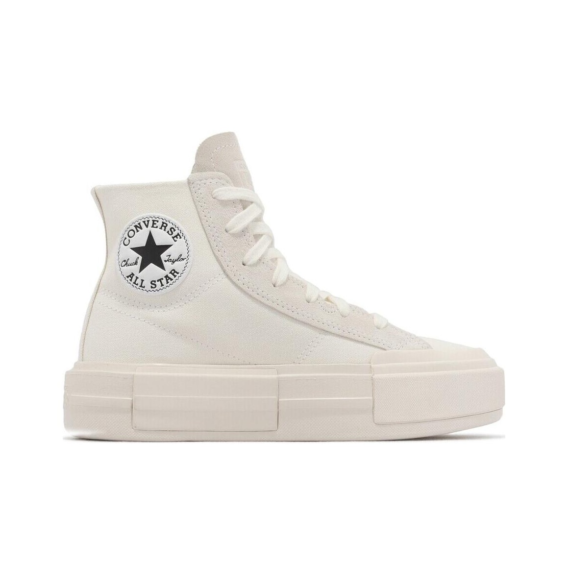 Converse Chuck Taylor All Star Cruise - вид спереди