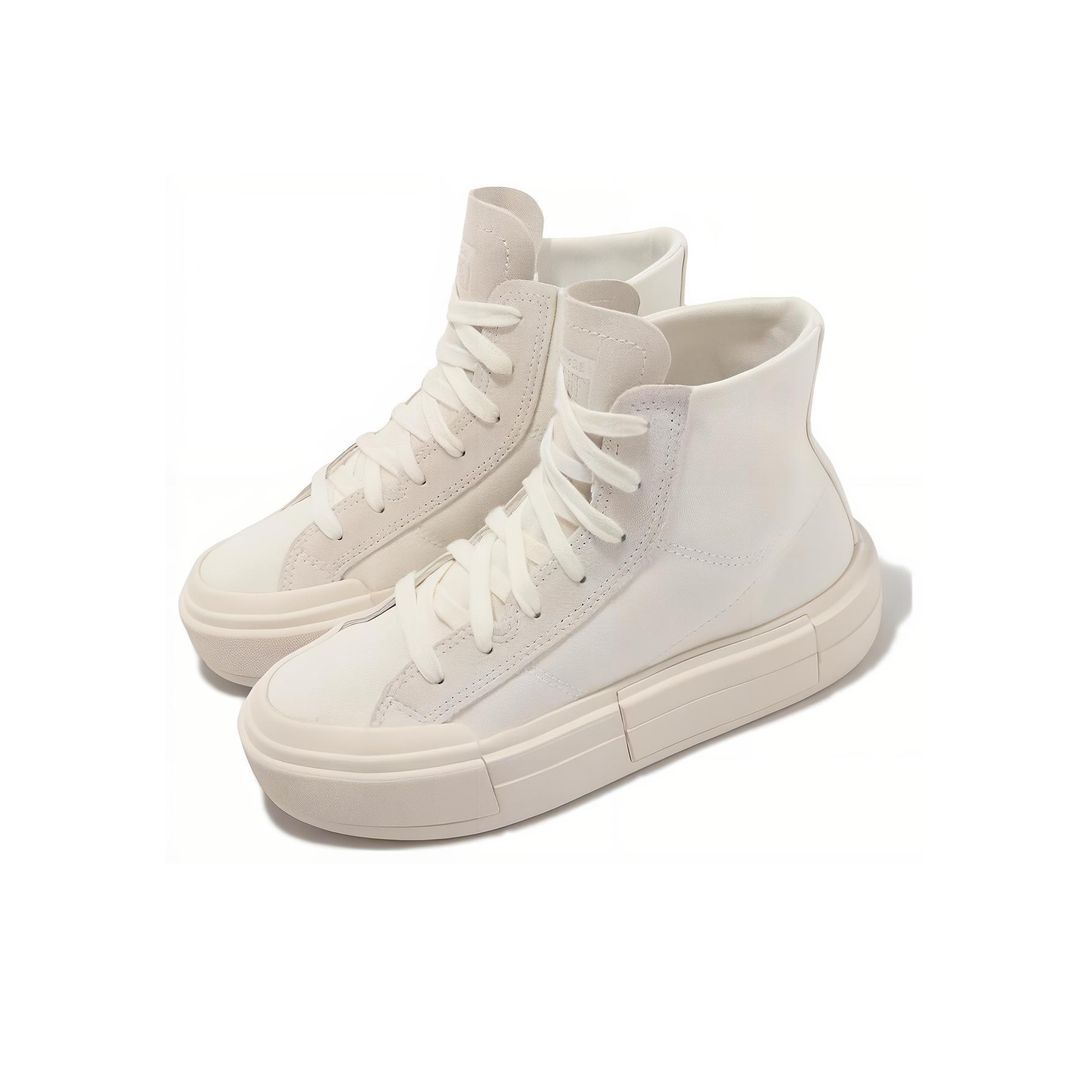 Converse Chuck Taylor All Star Cruise - вид сзади