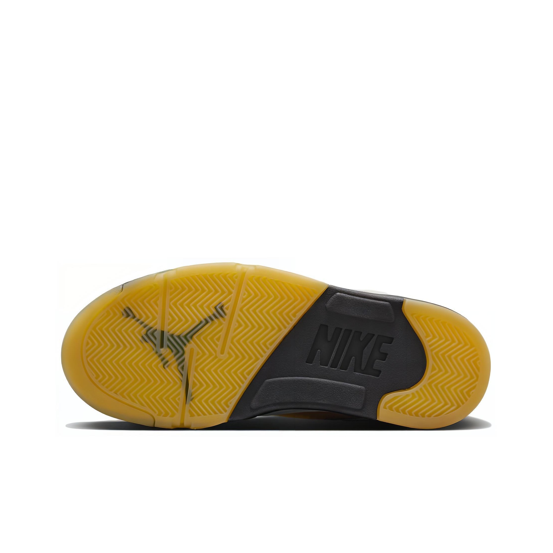 A MA MANIRE x Jordan Air Jordan 5 "Photon Dust" - вид 6
