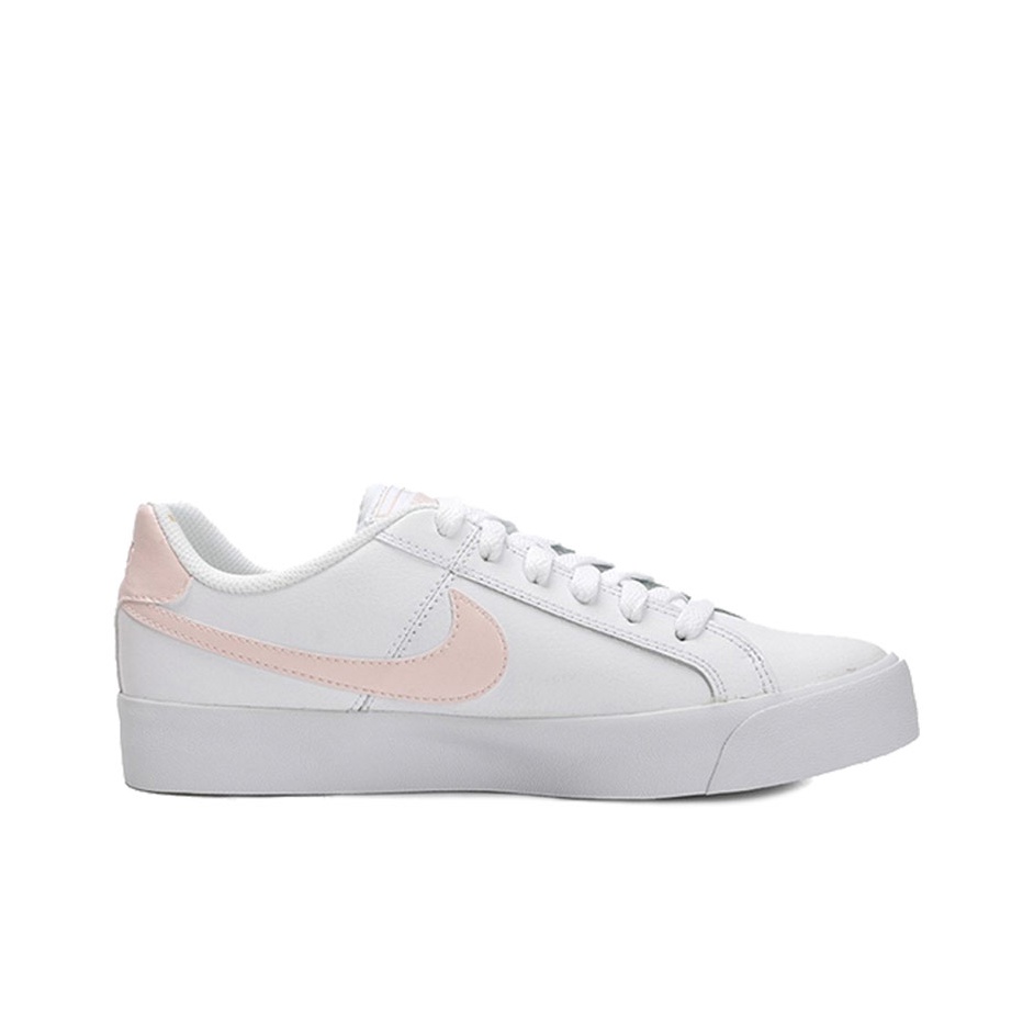 Nike Court Royale AC - вид с внутренней стороны