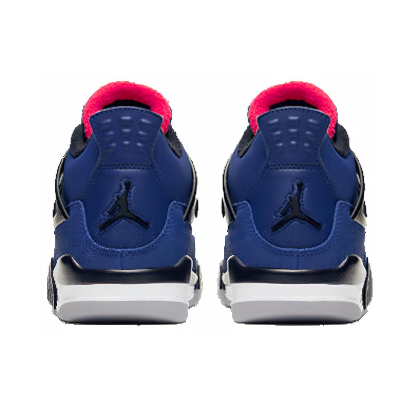 Jordan Air Jordan 4 Wntr GS "Winterized Loyal Blue" - вид 6