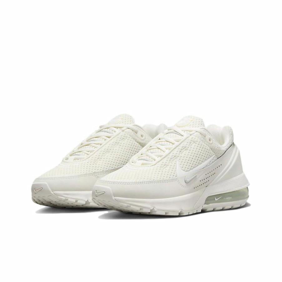 Nike Air Max Pulse 'White Sail' - вид спереди