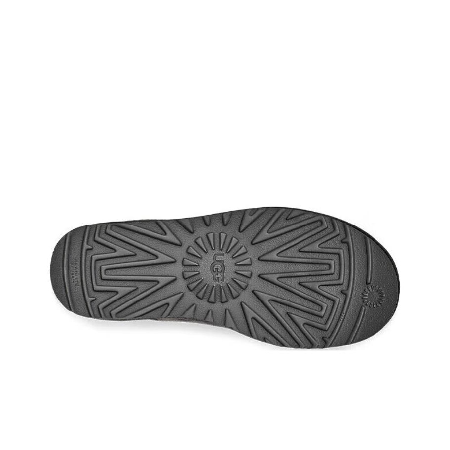 UGG Classic Mini II Boot Grey - вид 6