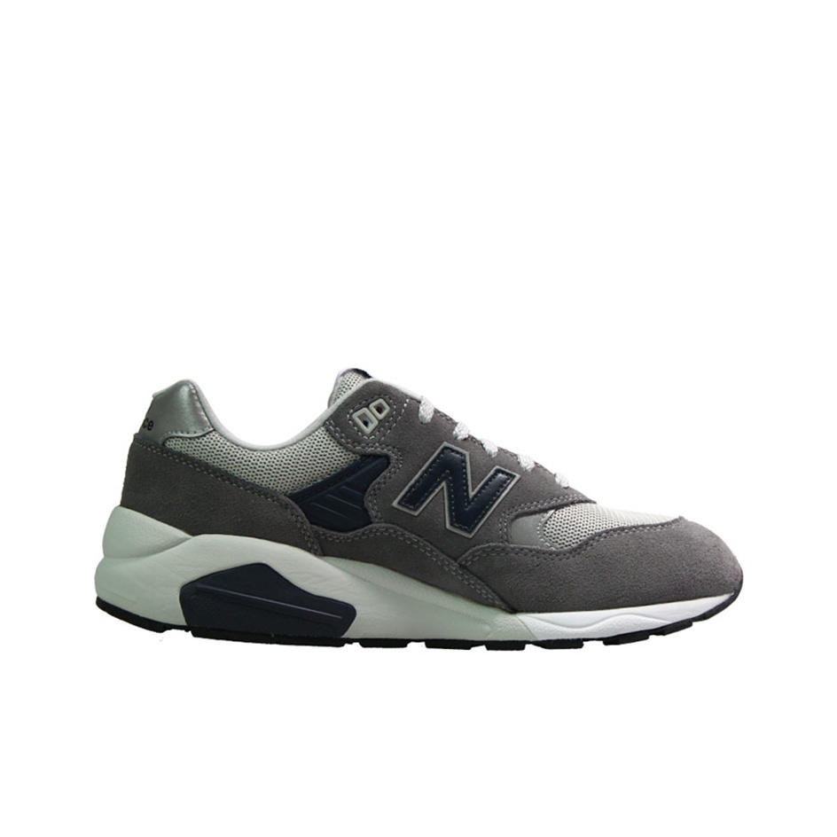 New Balance NB 580 (полнота: D) - вид с внутренней стороны