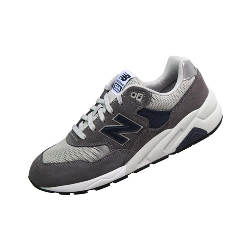 New Balance NB 580 (полнота: D) - вид спереди