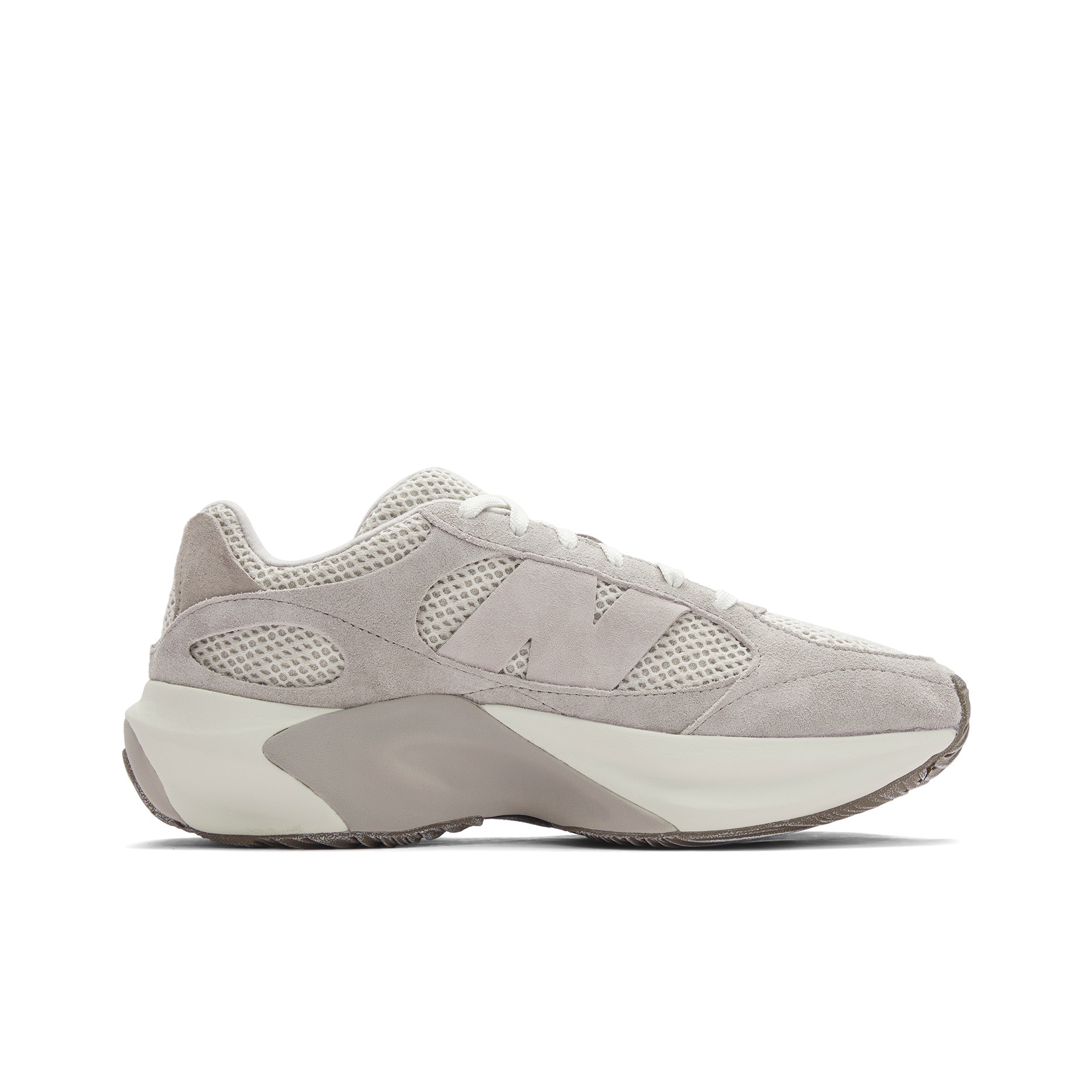 New Balance Wrpd Runner (полнота: D) - вид с внутренней стороны