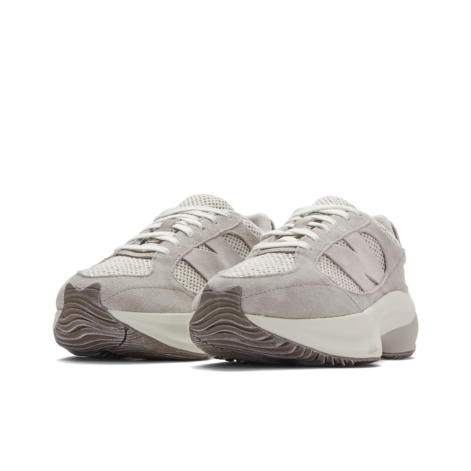 New Balance Wrpd Runner (полнота: D) - вид спереди