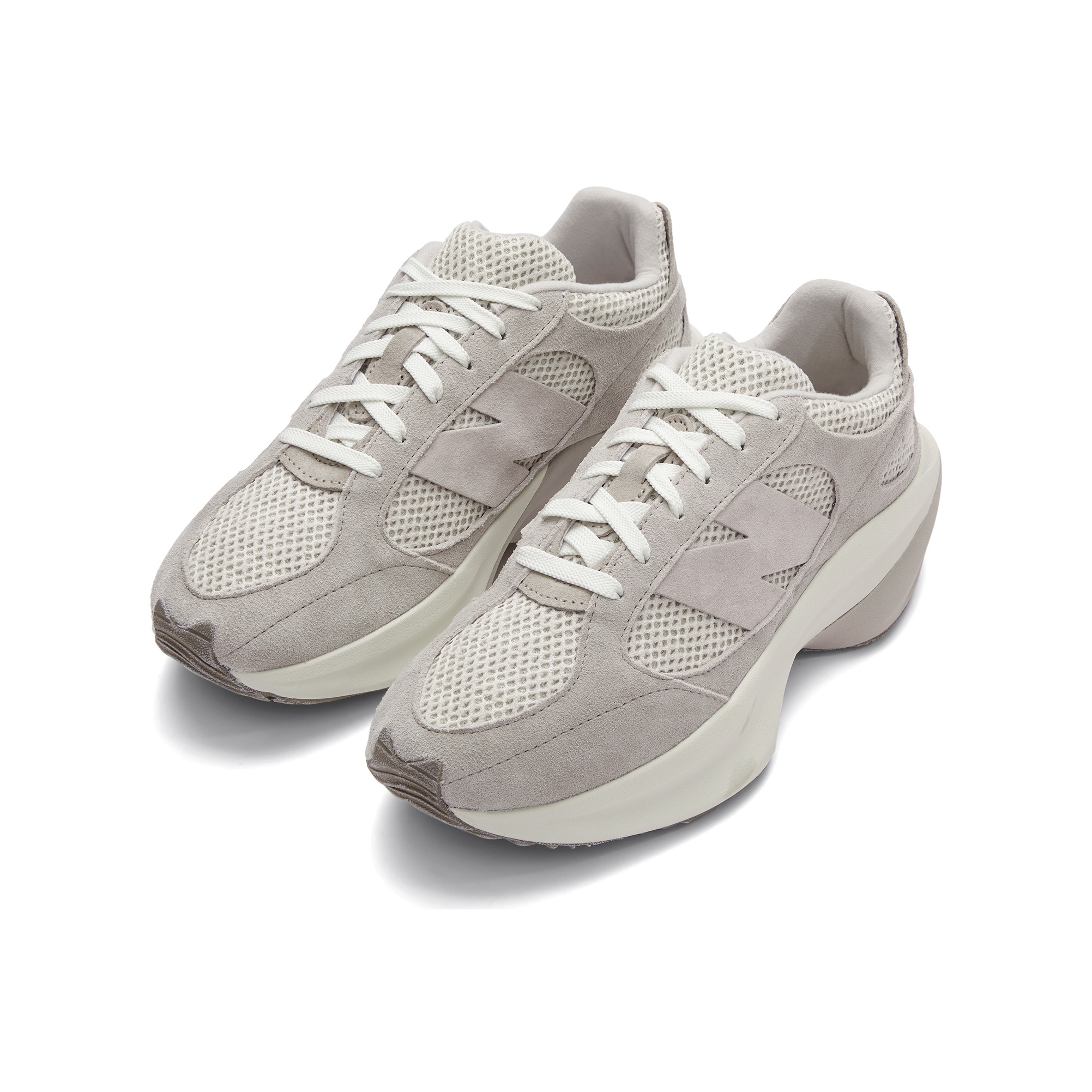New Balance Wrpd Runner (полнота: D) - вид сзади