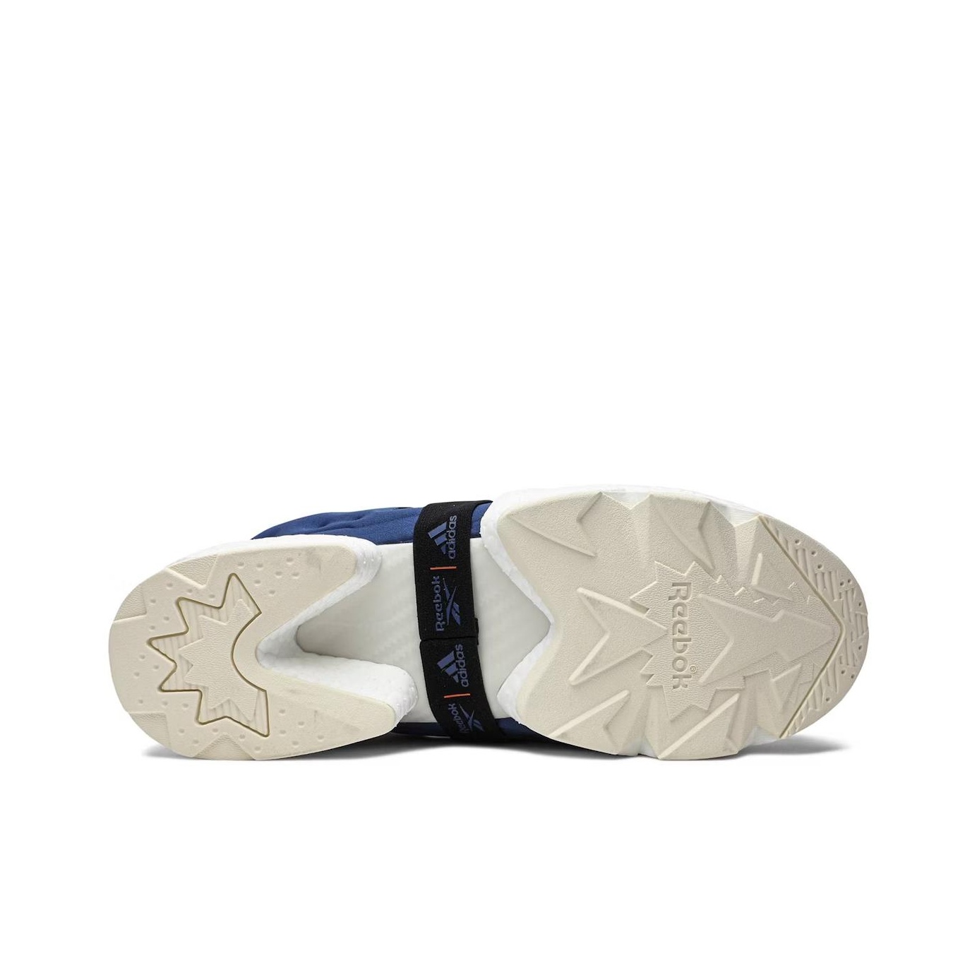 adidas x Reebok Instapump Fury BOOST Prototype - подошва