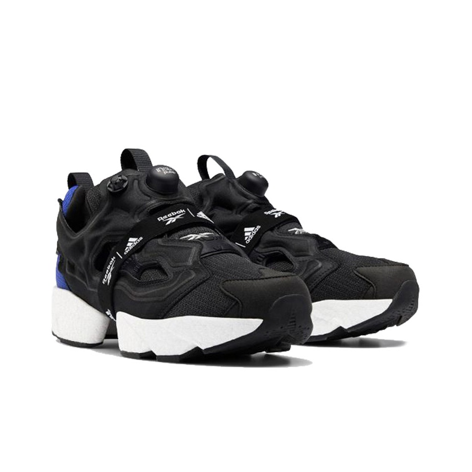 Reebok x Reebok Instapump Fury BOOST OG Meets OG BOOST - view from the inside