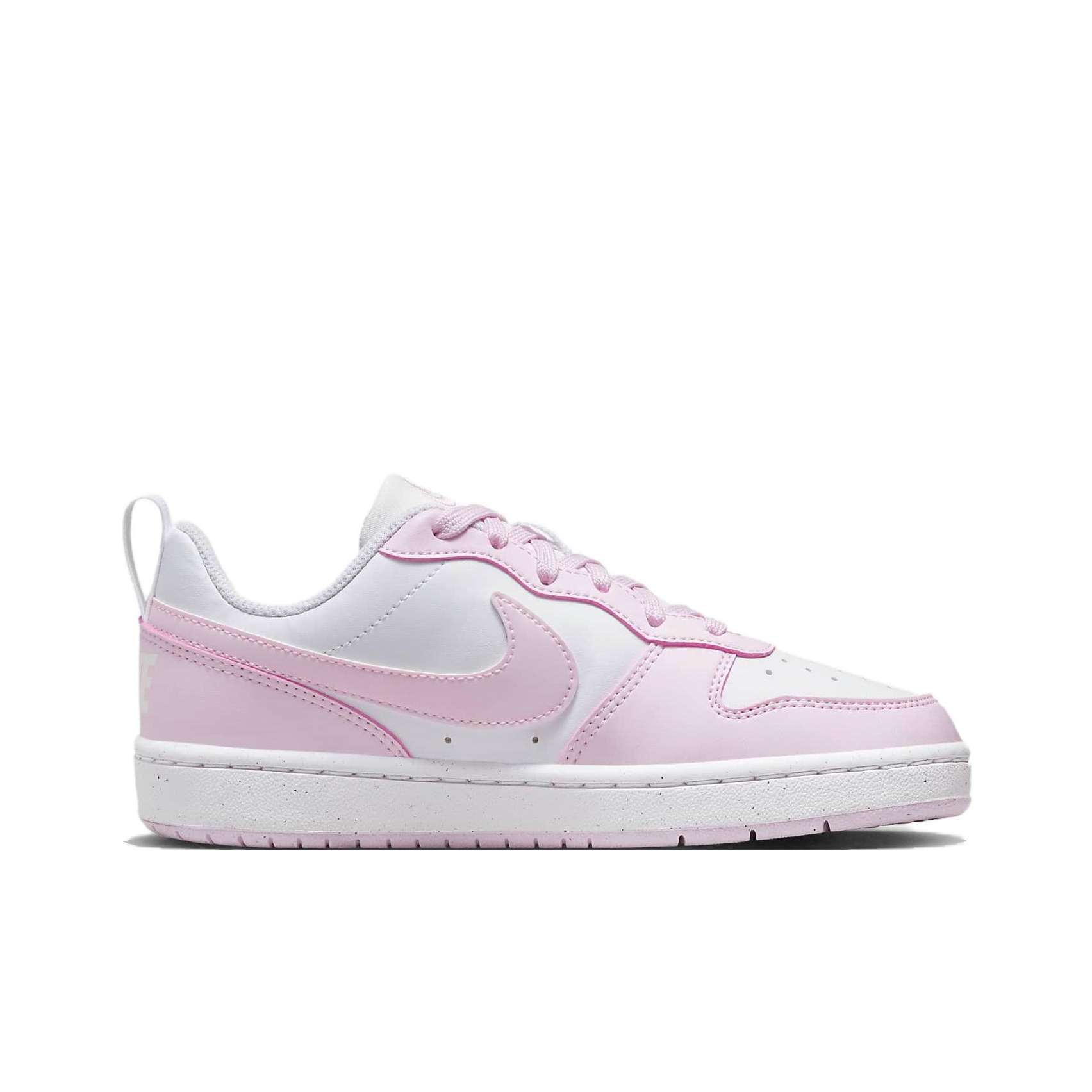 Nike Court Borough Low GS Recraft - вид 10