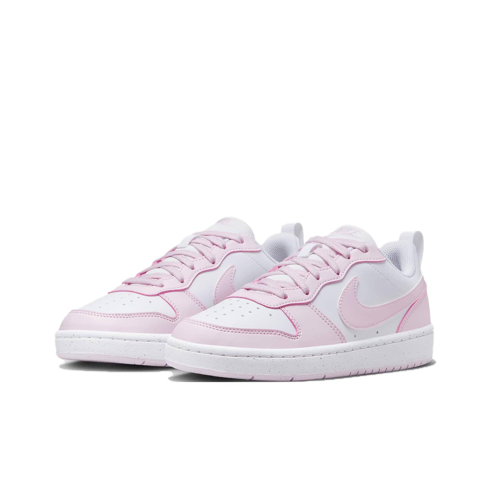 Nike Court Borough Low GS Recraft - вид 11