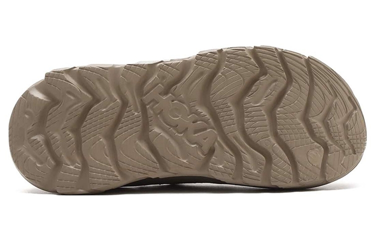 HOKA ONE ONE Hoka Restore Tc Dune Oxford Tan - view 6