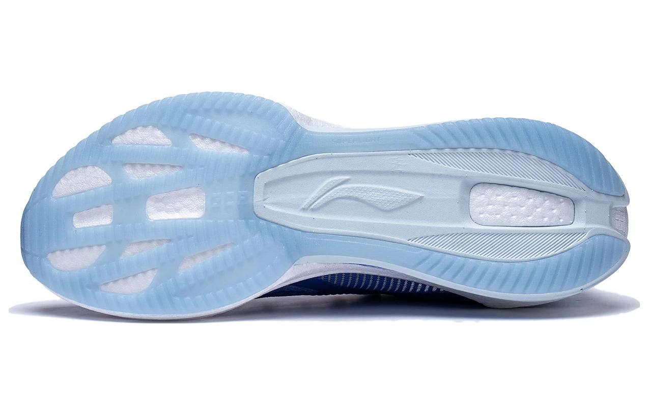 Li-Ning Super Light 20 Slip-Resistant Blue - вид 6