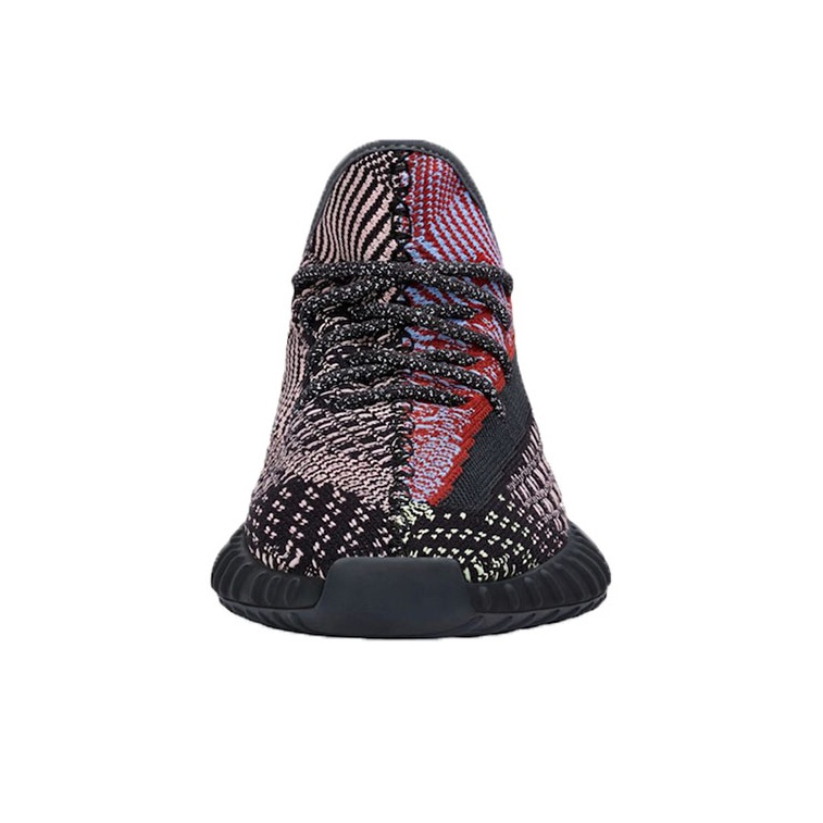 adidas originals Yeezy Boost 350 V2 "yecheil" - вид сзади