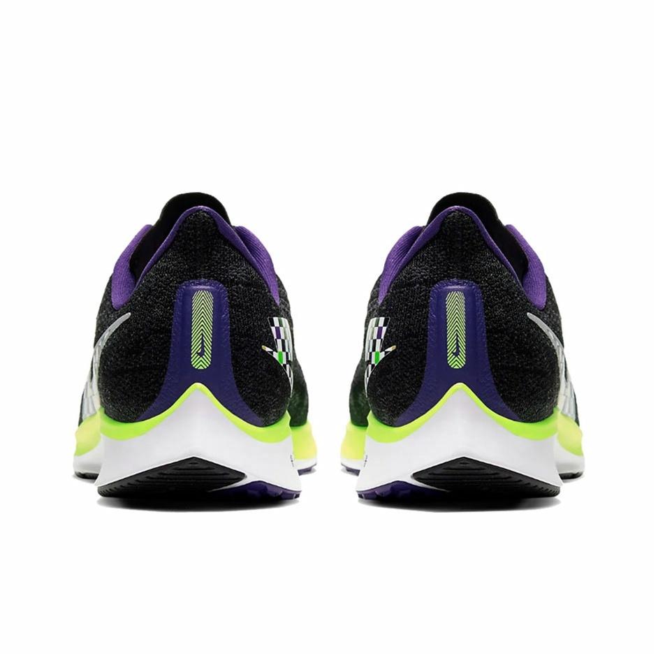 Nike Pegasus 36 - вид сзади