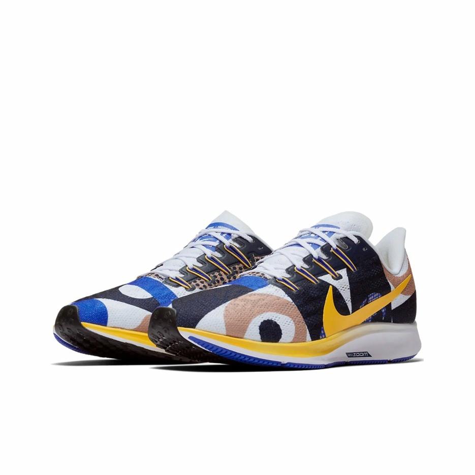 Nike Air Zoom Pegasus 36 Cody Hudson Multi - вид спереди