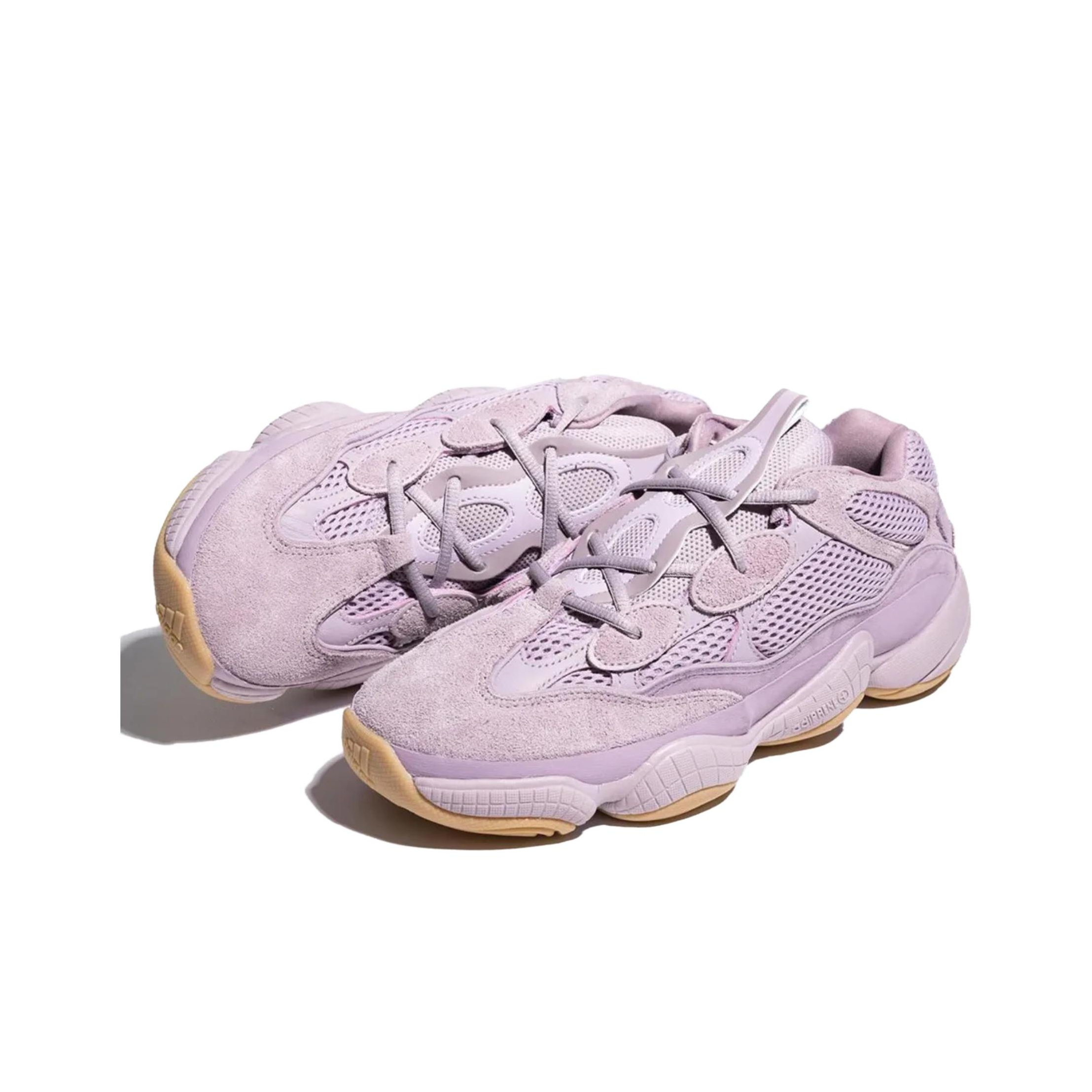 adidas originals Yeezy 500 Soft Vision - sole