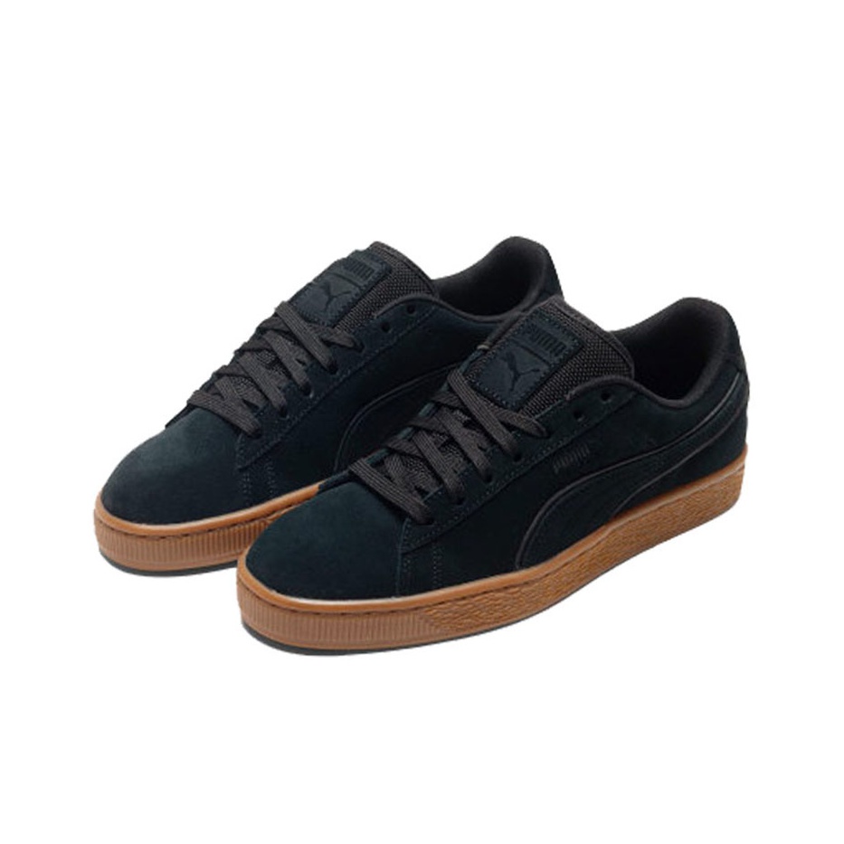 PUMA Suede Classic Classic WTR - front view