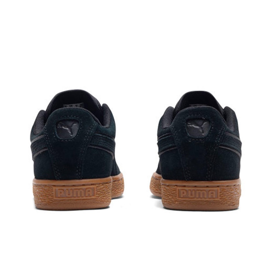 PUMA Suede Classic Classic WTR - rear view