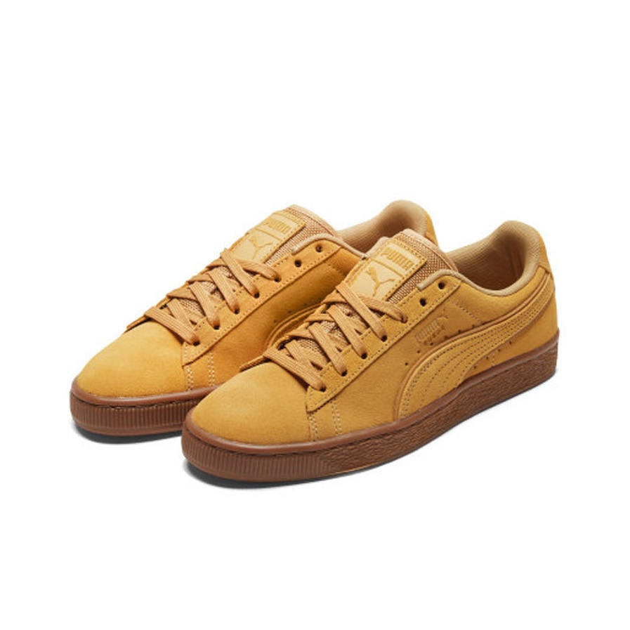 PUMA Suede CLASSIC WTR - вид спереди