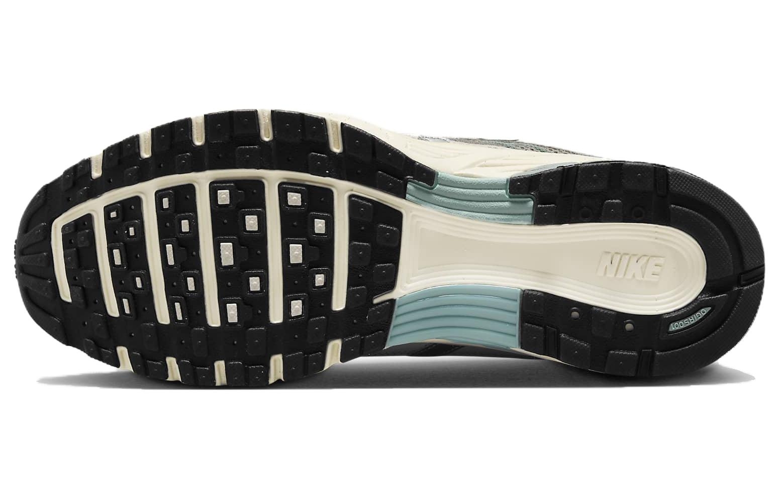 Nike P-6000 Flat Pewter - view 6