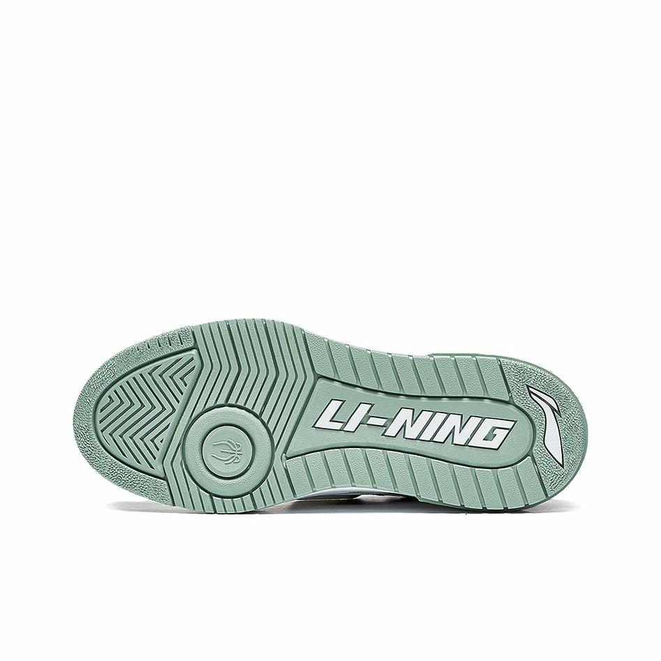 LiNing BADFIVE Rookie - rear view