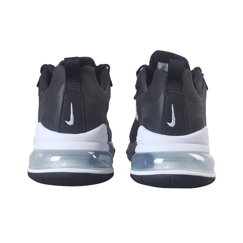 Nike Air Max 270 react - вид сзади