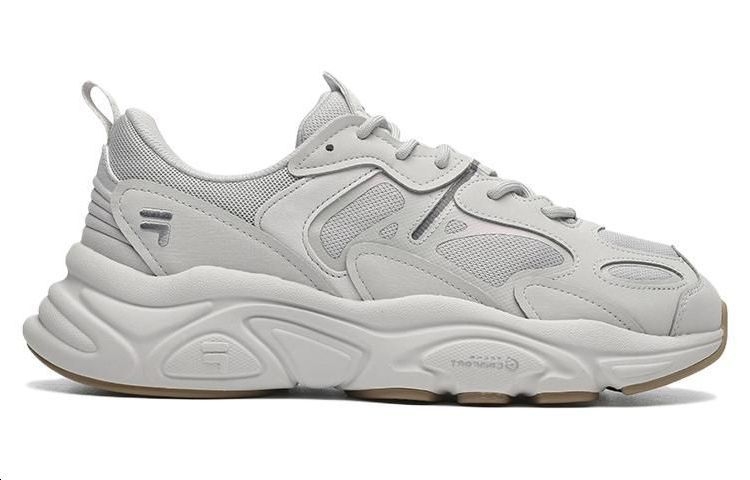 FILA Mars 2 'Grey' - вид с внутренней стороны