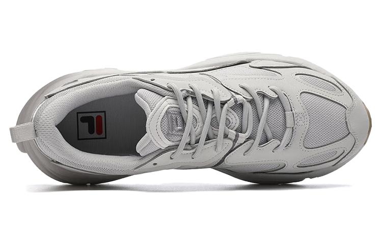 FILA Mars 2 'Grey' - подошва