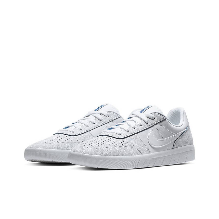 Nike SB Team Classic Premium Guy Mariano - вид с внутренней стороны
