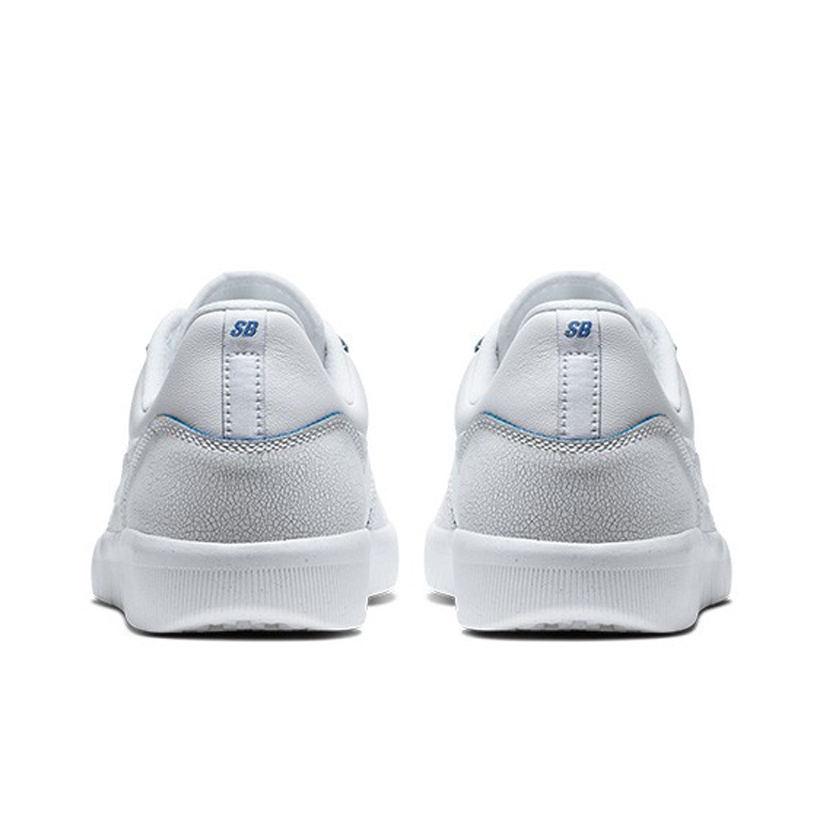 Nike SB Team Classic Premium Guy Mariano - вид спереди