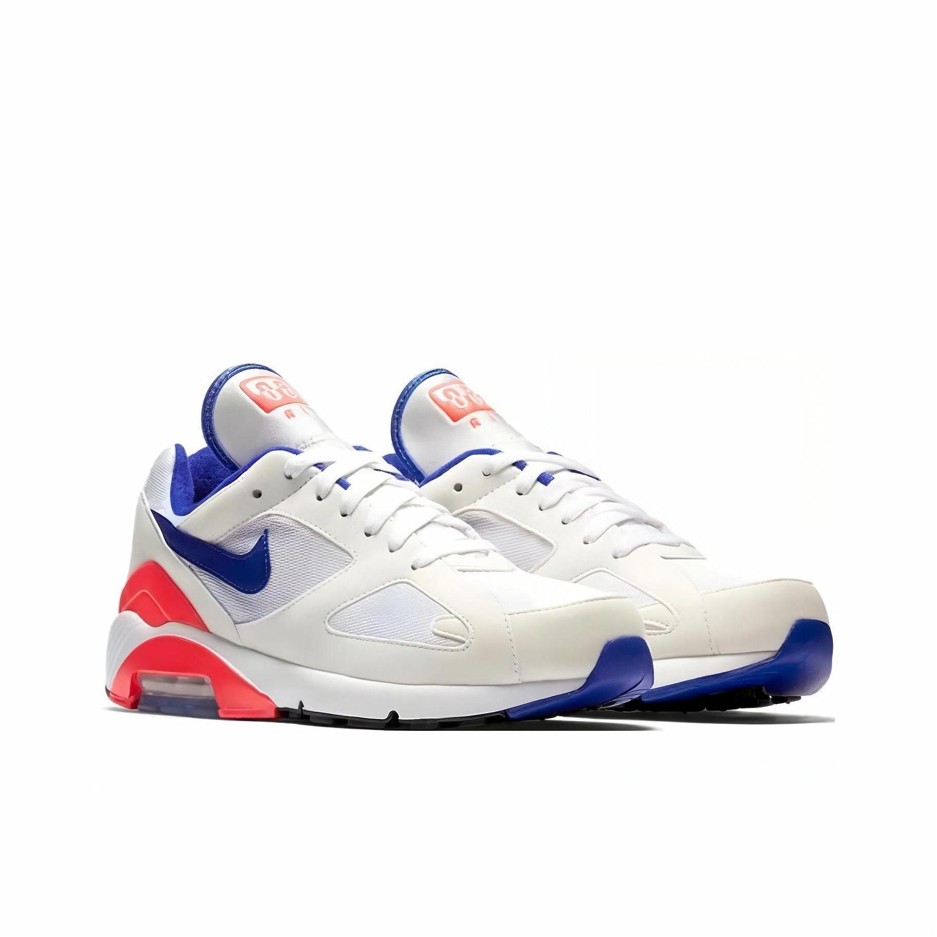 Nike Air Max 180 "Ultramarine" - подошва