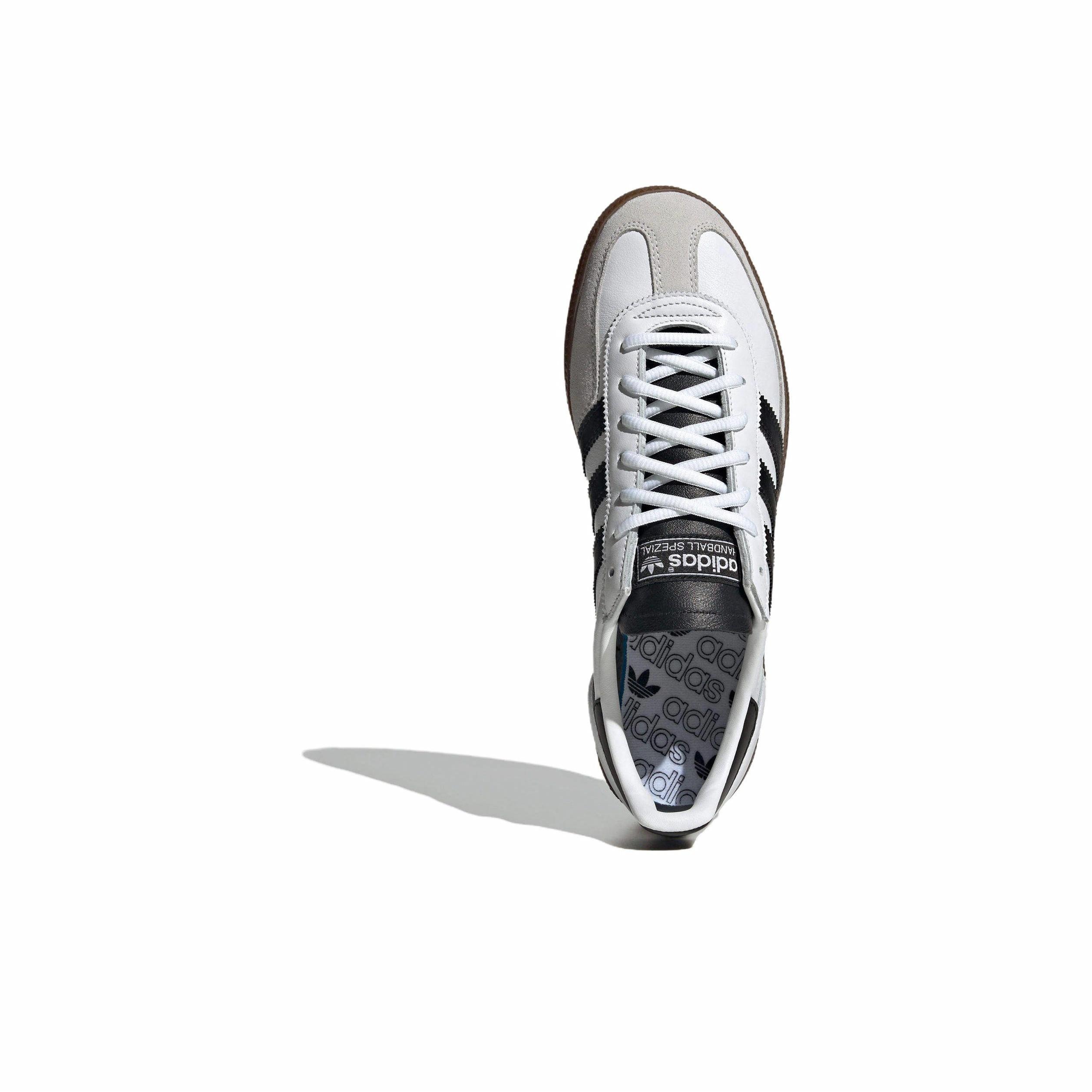 adidas originals Handball Spezial 'White Black Gum' - подошва