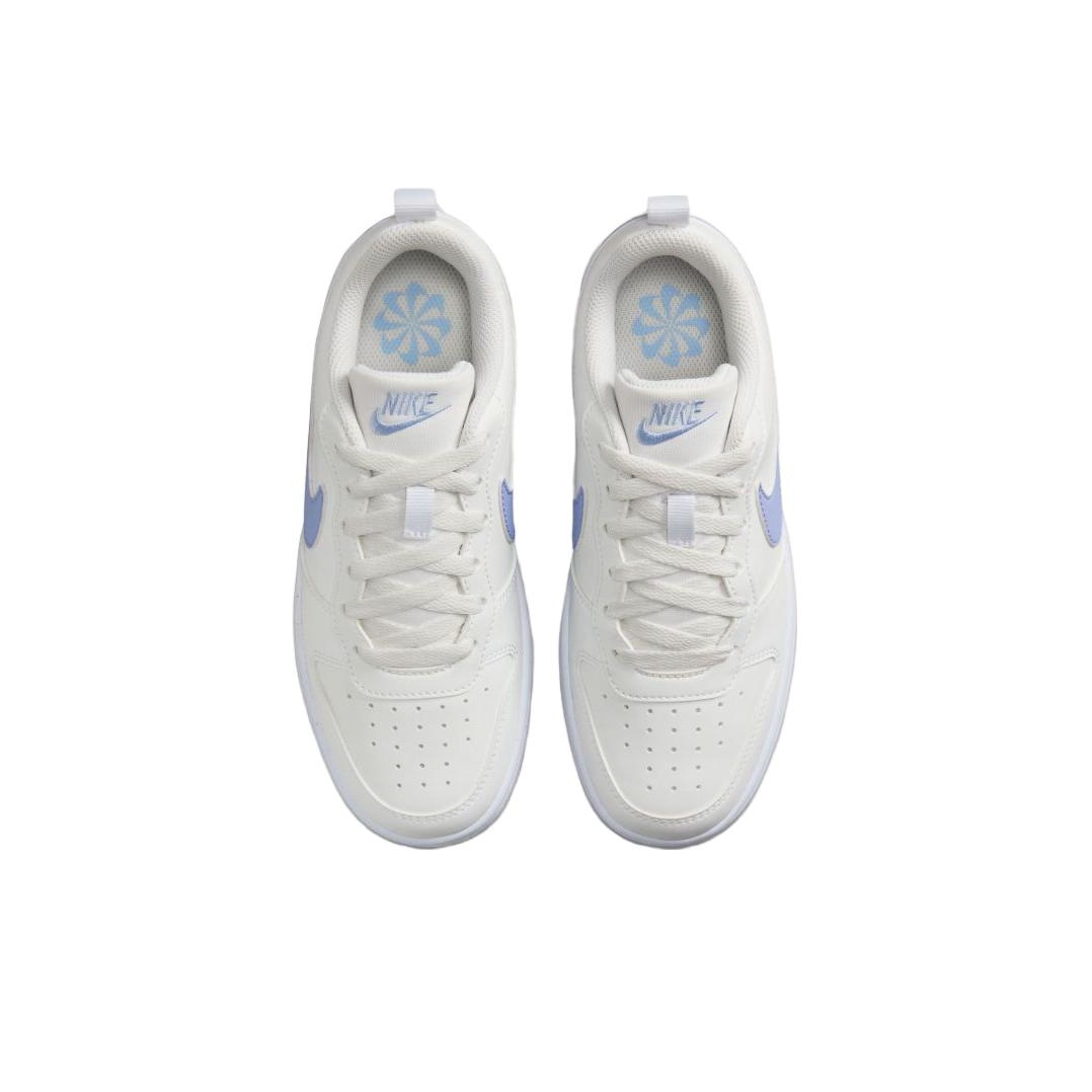 Nike Court Borough GS Low Recraft - вид 6