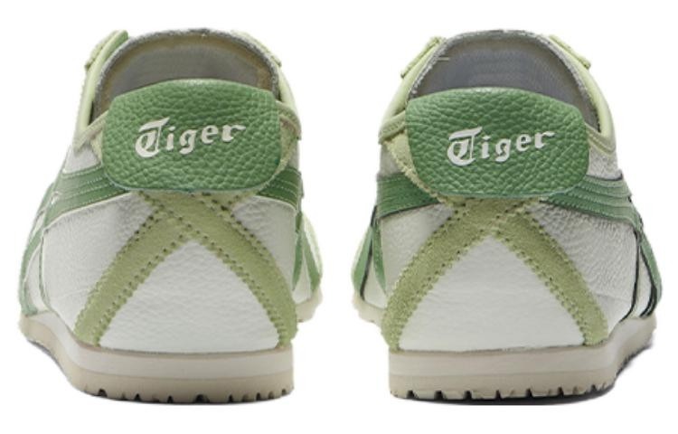 Onitsuka Tiger Mexico 66 Airy Green - подошва