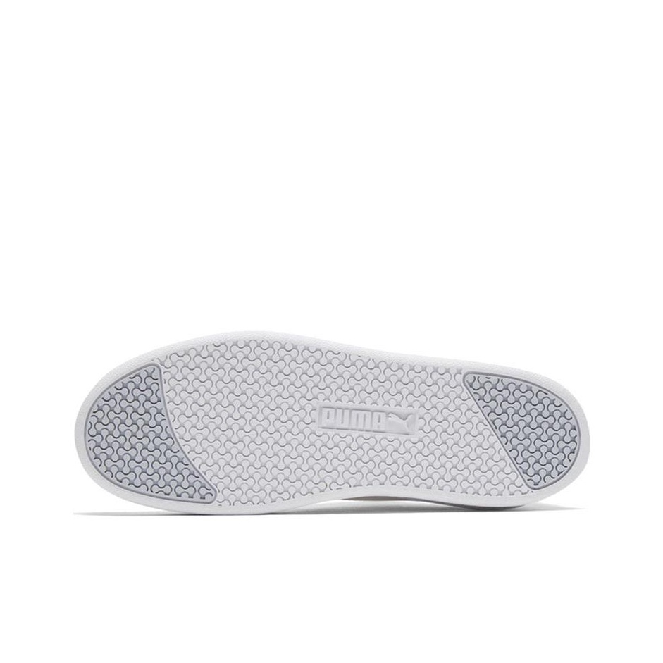 PUMA Suede - подошва