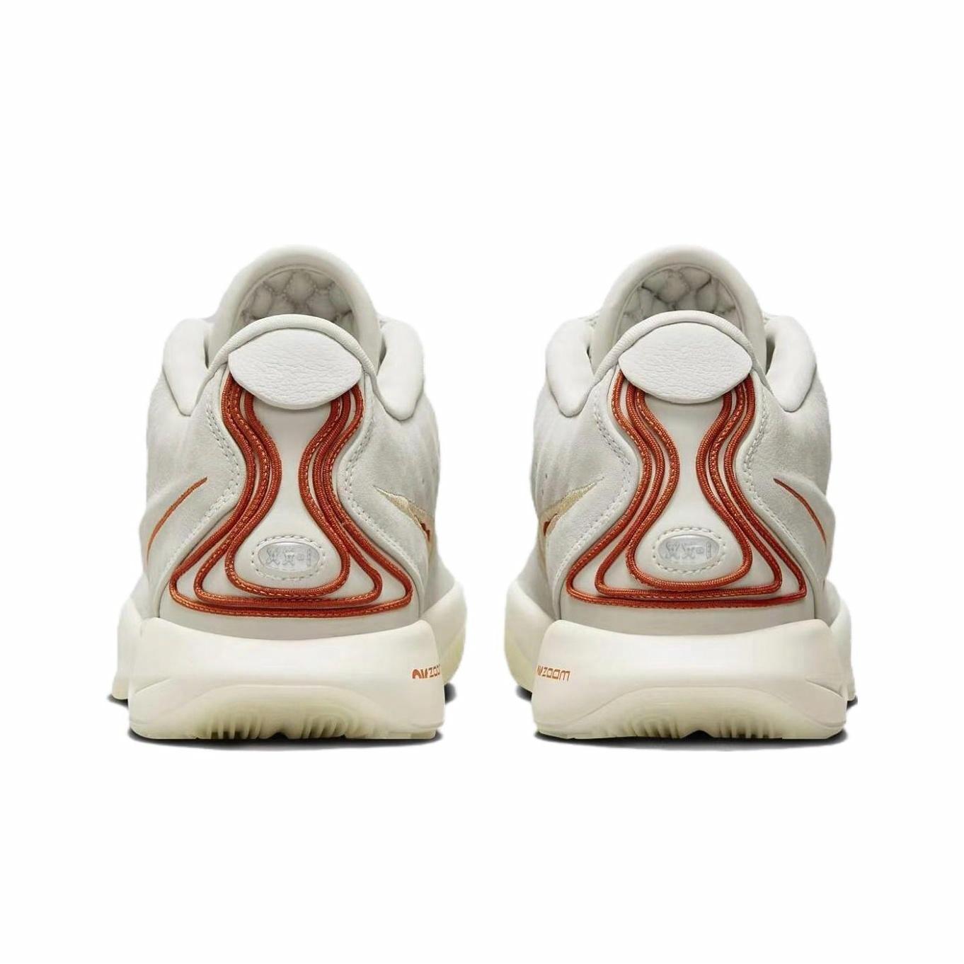 Nike LeBron 21 EP 'Akoya' - подошва